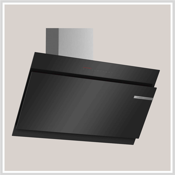 Máy Hút Mùi Áp Tường Bosch DWK97JQ60B 