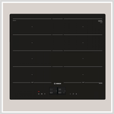 Bếp từ 4 Vùng Nấu Bosch PXY601JW1E