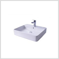 Chậu Rửa Đặt Bàn ToTo LT950C ảnh 1
