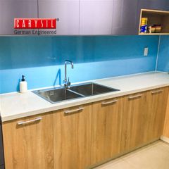Chậu Rửa Chén Inox 304 Carysil VN-N200 ảnh 6