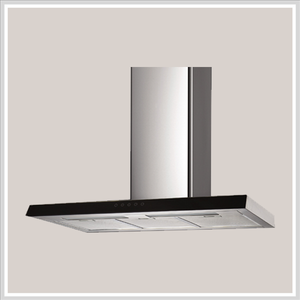 Máy Hút Mùi Cao Cấp Canzy – CZ - B09 Made in China – ảnh 2
