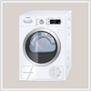  Máy Sấy Quần Áo Bosch WTW85560PL Series 8 
