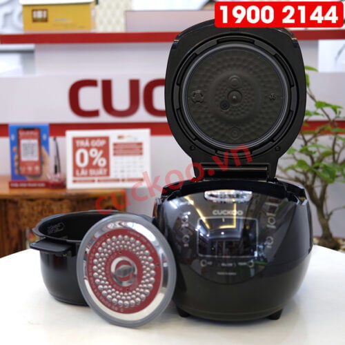 Nồi cơm điện Cao tần CRP-HVB0680SS 1.08L – ảnh 4