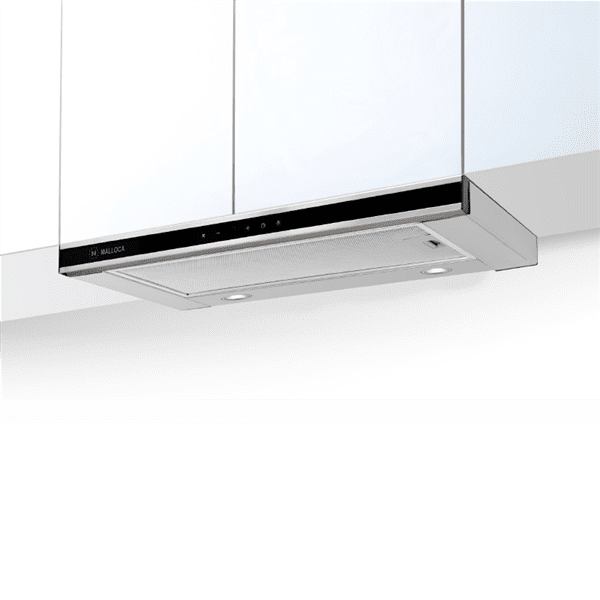 Máy hút mùi âm tủ 60cm Malloca K1506 TC - Nhập khẩu Châu Âu - Thiết kế máy hút mùi âm tủ Malloca K1506 TC Máy hút mùi âm tủ 60cm Malloca K1506 TC - Nhập khẩu Châu Âu - Thiết kế máy hút mùi âm tủ Malloca K1506 TC