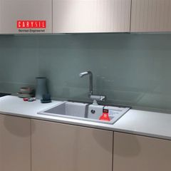 Chậu Rửa Chén Carysil WAL3 ảnh 5
