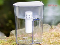 Thiết bị lọc nước dạng bình Mitsubishi Cleansui EJ103 ảnh 2