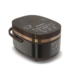 Nồi cơm điện cao tần Kangaroo 1.8 lít KG599N ảnh 1