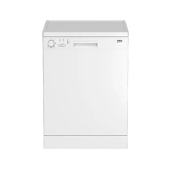 Máy rửa bát độc lập Có Sấy Beko DFN05311W