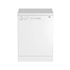  Máy rửa bát độc lập Có Sấy Beko DFN05311W 