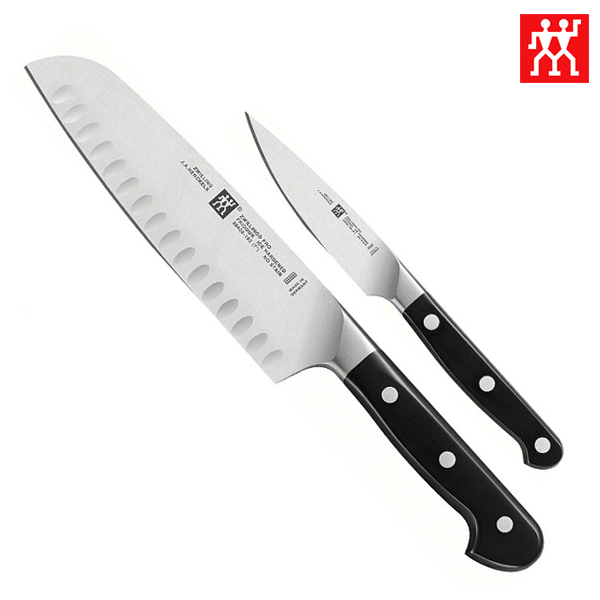  Bộ Dao ZWILLING Pro - 2 Món 
