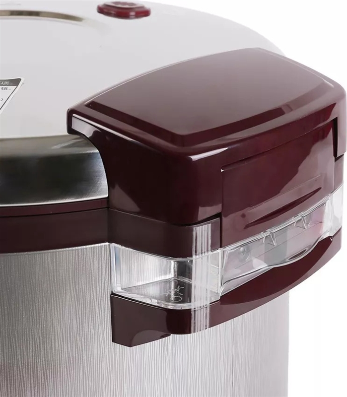 Nồi cơm điện Cuckoo CR-3021 5.4L (Bản xuất khẩu-màu tím) – ảnh 2
