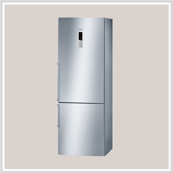 Tủ lạnh Bosch KGN49AI22 Đơn 2 Cánh