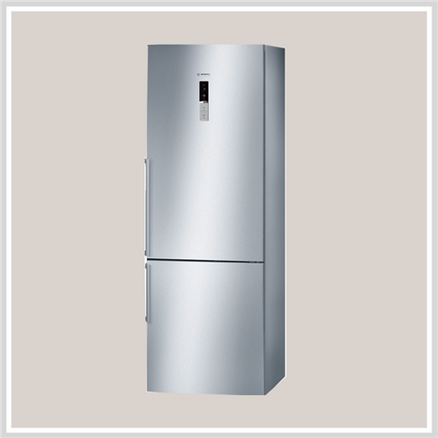 Tủ lạnh Bosch KGN49AI22 Đơn 2 Cánh