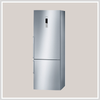  Tủ Lạnh Đơn 2 Cánh Bosch KGN49AI22 