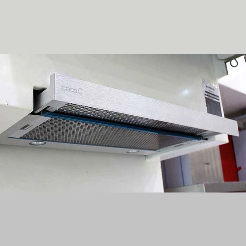  Máy Hút Mùi Âm Tủ 90cm Cata TF 2003 Duralum 90 