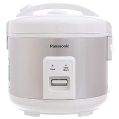 Nồi cơm điện Panasonic 1 lít SR-MVN107LRA ảnh 1