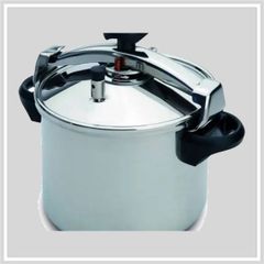 Nồi áp suất Teka 4.5 L - 49004852