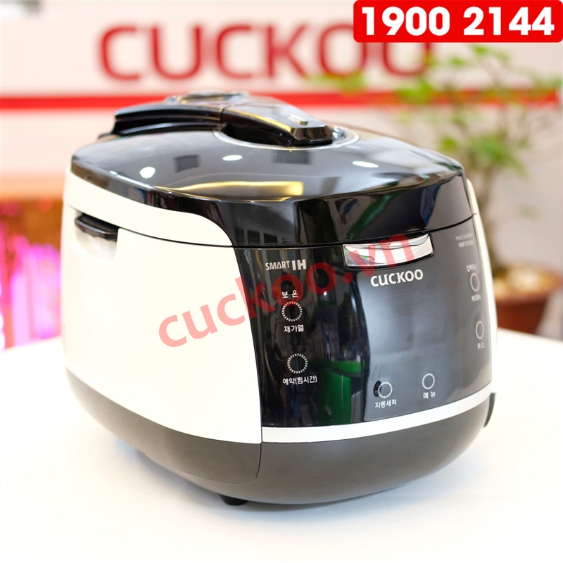 Nồi cơm điện Cao tần CRP-HMF1070SB 1.8L – ảnh 2