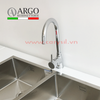  Vòi Rửa Chén Inox Carysil I-2521 