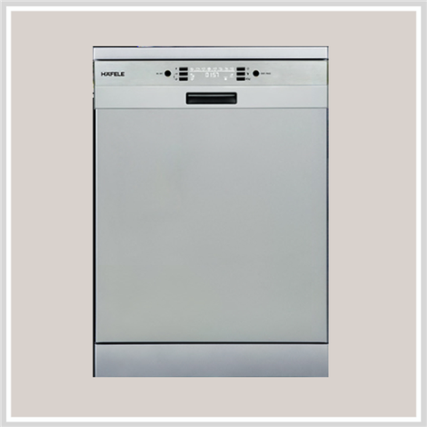 Máy rửa chén Hafele HDW-HI60C 533.23.120 bán âm