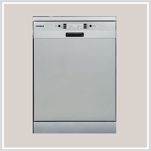 Máy rửa chén Hafele HDW-HI60C 533.23.120 bán âm