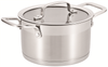  Bộ nồi inox cao cấp 8 món Ecalite ERW-SA4080 