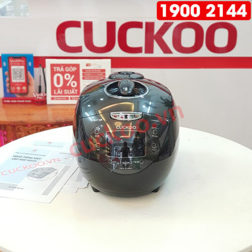 Nồi cơm điện Cao tần CRP-HVB0680SS 1.08L – ảnh 5