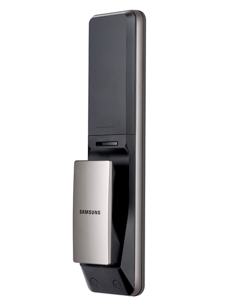 Khóa Vân Tay SAMSUNG SHP DP609 AS/EN – ảnh 2