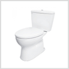  Bàn Cầu Hai Khối ToTo CS300DRT3 