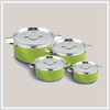  Bộ nồi 4 chiếc Chefs EH-CW4304 