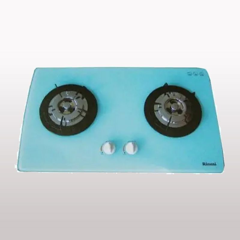  Bếp gas âm Rinnai RB-2GV(WH) 