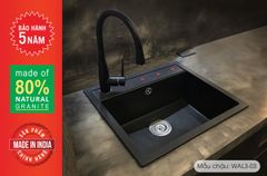 Chậu Rửa Chén Carysil WAL3 ảnh 8
