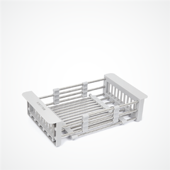 Rổ đựng chén dĩa Malloca CS 50 ảnh 2