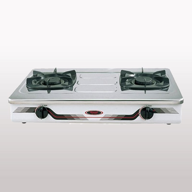 Thiết kế Rinnai RV-370(SM)N Thiết kế Rinnai RV-370(SM)N