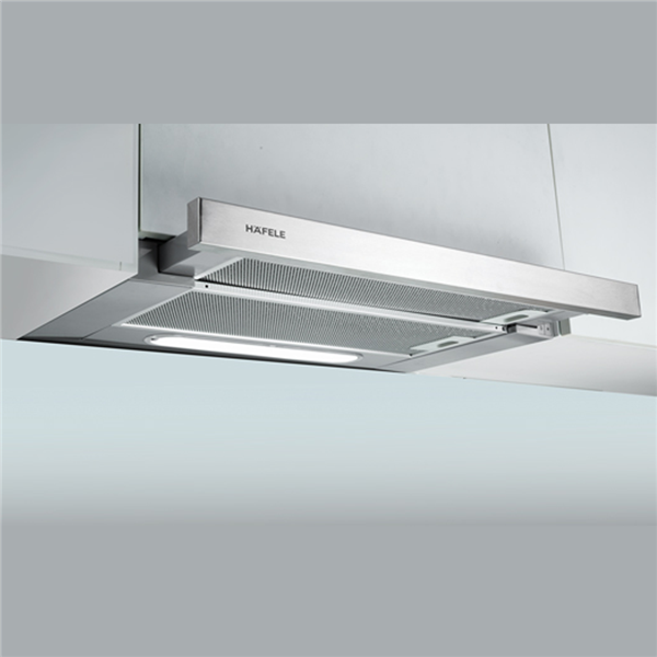  Máy Hút Mùi Âm Tủ 90cm Hafele HH-TI90D / Ngang 90cm, Inox, mã số 539.81.085 