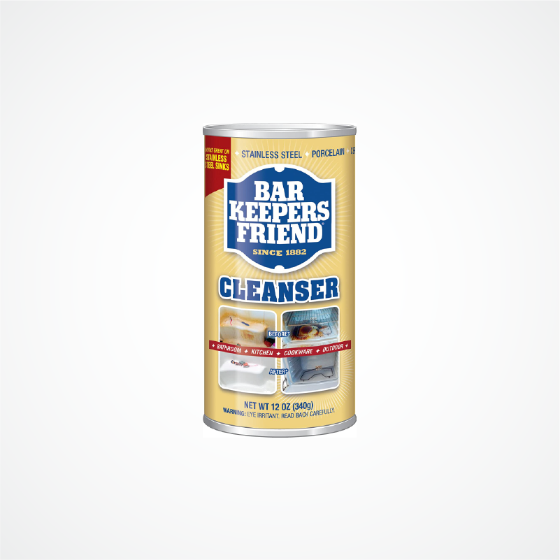 Bột làm sạch đa năng Malloca BKF-425G Bột làm sạch đa năng Malloca BKF-425G