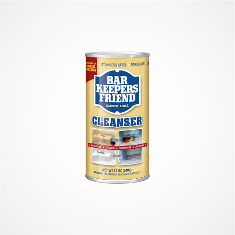 Bột làm sạch đa năng Malloca BKF-425G