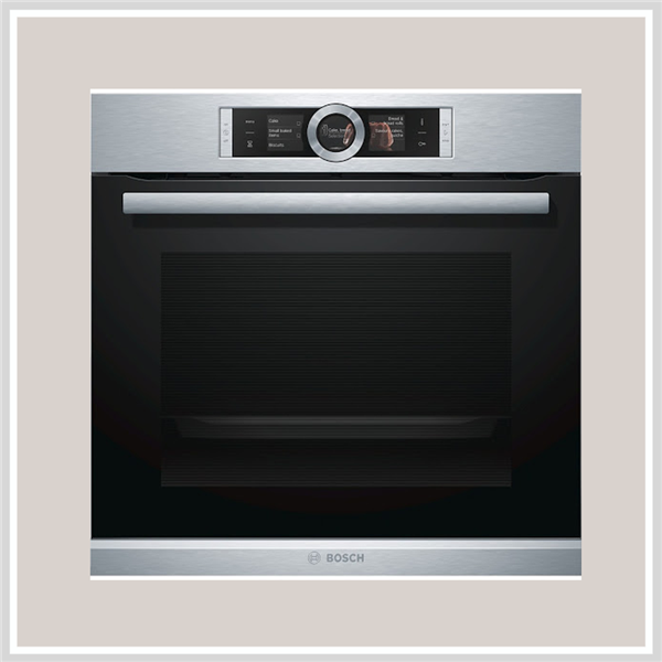 Lò nướng Bosch HBG636ES1 Âm Tủ