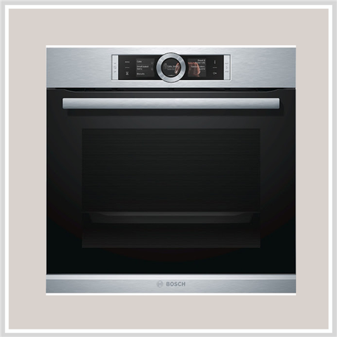 Lò nướng Bosch HBG636ES1 Âm Tủ