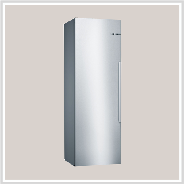 Tủ lạnh Bosch KSV36AI3P Mát Đơn 1 Cánh