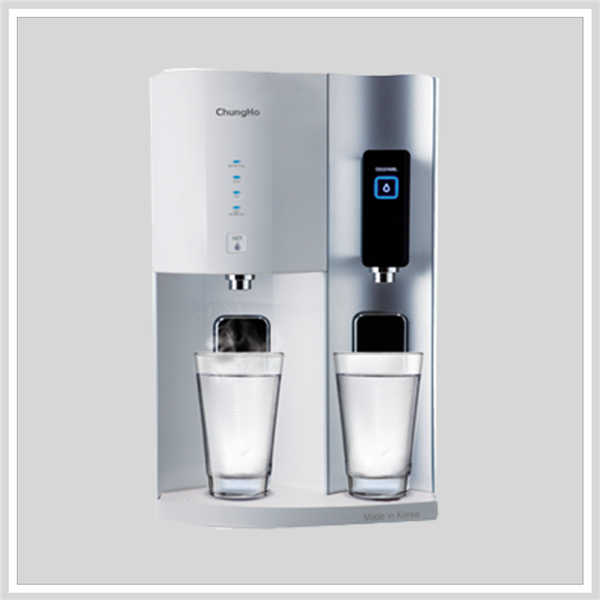 Máy Lọc Nước Chungho Iguassu Tiny 300