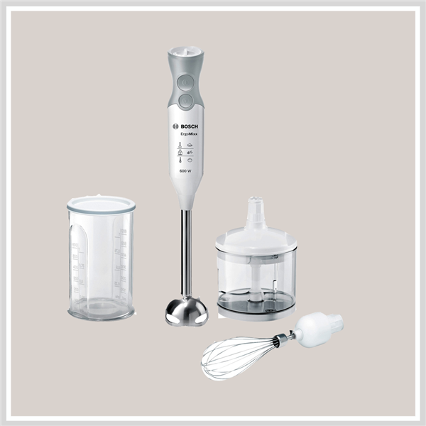 Đồ gia dụng Bosch MSM66150 Máy xay