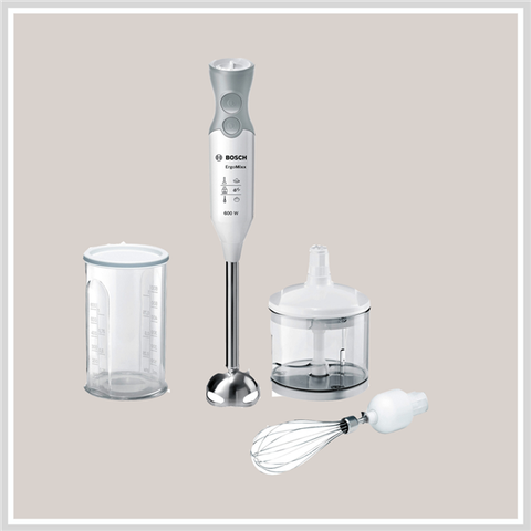 Đồ gia dụng Bosch MSM66150 Máy xay