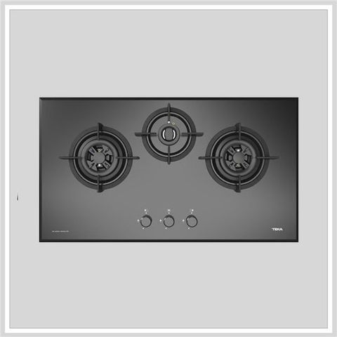 Bếp gas Teka GK LUX 86.1 3G AI AL 2TR