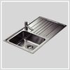  Chậu rửa bát Teka STAGE 45 1B 1D - Hàng chính hãng 