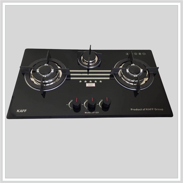  Bếp gas âm Kaff KF-321 