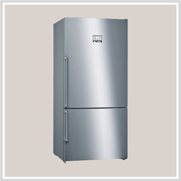 Tủ lạnh Bosch KGN86AI42N Đơn 2 Cánh