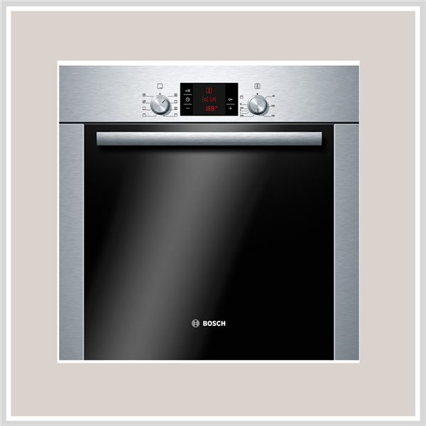Lò nướng Bosch HBA22B250E Âm Tủ