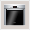  Lò Nướng Âm Tủ Bosch HBA22B250E 
