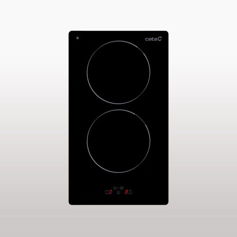  Bếp Từ Cao Cấp Cata IB 302 BK 